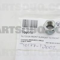 toyota 9017712002