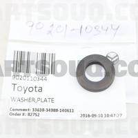 Деталь toyota 9020110344