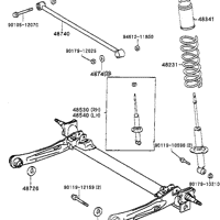 toyota 9020112037