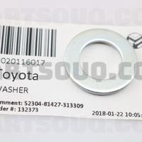 Деталь toyota 9020116017