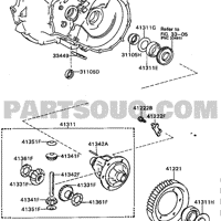 toyota 9020141056