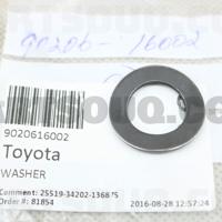 toyota 9020616002