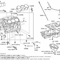 Деталь toyota 9025004097