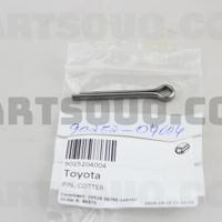 Деталь toyota 9025204004