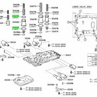 Деталь toyota 9030126011