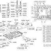 Деталь toyota 9030134011