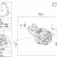 toyota 9031125027