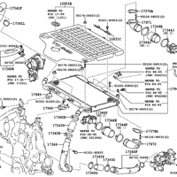 toyota 9046074004