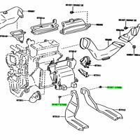 Деталь toyota 9046707055