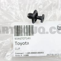 toyota 9046707146