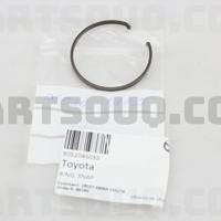 Деталь toyota 9052046035