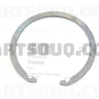 Деталь toyota 9052185002