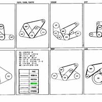 Деталь toyota 9091602348