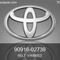 Деталь toyota 9091602739