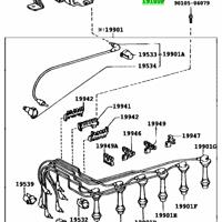 toyota 9091901173