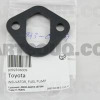 Деталь toyota 9092306009