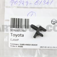 toyota 9092901361