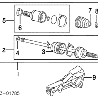 toyota 9094901803