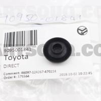 Деталь toyota 9095001841