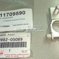 Деталь toyota 9098205069