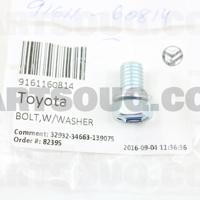 toyota 9161560816