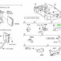 Деталь toyota 9167380618