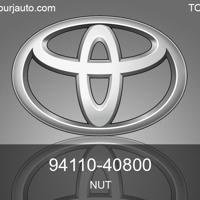 Деталь toyota 9411040800