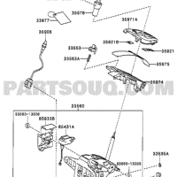 toyota 9415080830