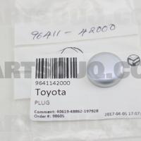 Деталь toyota 9641142000