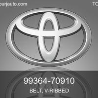 Деталь toyota 9936470910