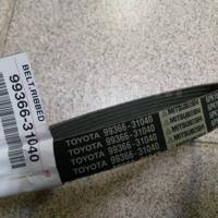 Деталь toyota 9936691040