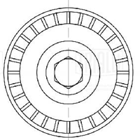 trialli cm5655