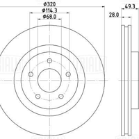 trialli df266009