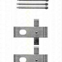 Деталь triscan 8105111616