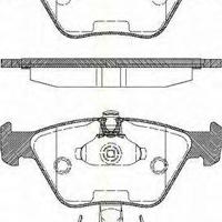 Деталь triscan 811011010