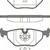 Деталь triscan 811011899