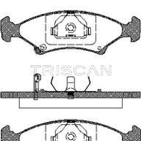 Деталь triscan 811018006