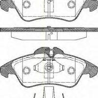 Деталь triscan 811023008