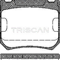 triscan 811024866