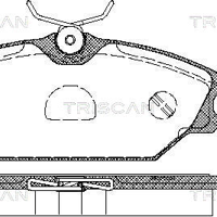 triscan 811025011