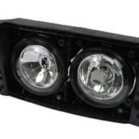 truck light flda003l