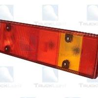 trucklight tlma001r