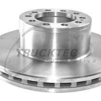 Деталь trucktec 0135106