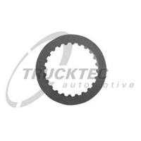 Деталь trucktec 0225040