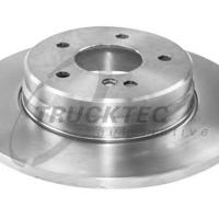 Деталь trucktec 0235138