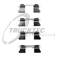 Деталь trucktec 0235292