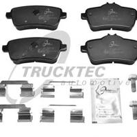 Деталь trucktec 0235437