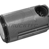 Деталь trucktec 0242347