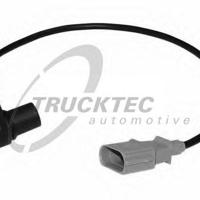 Деталь trucktec 0717037