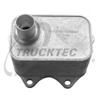 Деталь trucktec 0718030